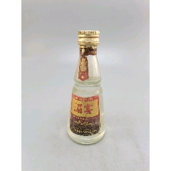 90年代小湄窖125ml