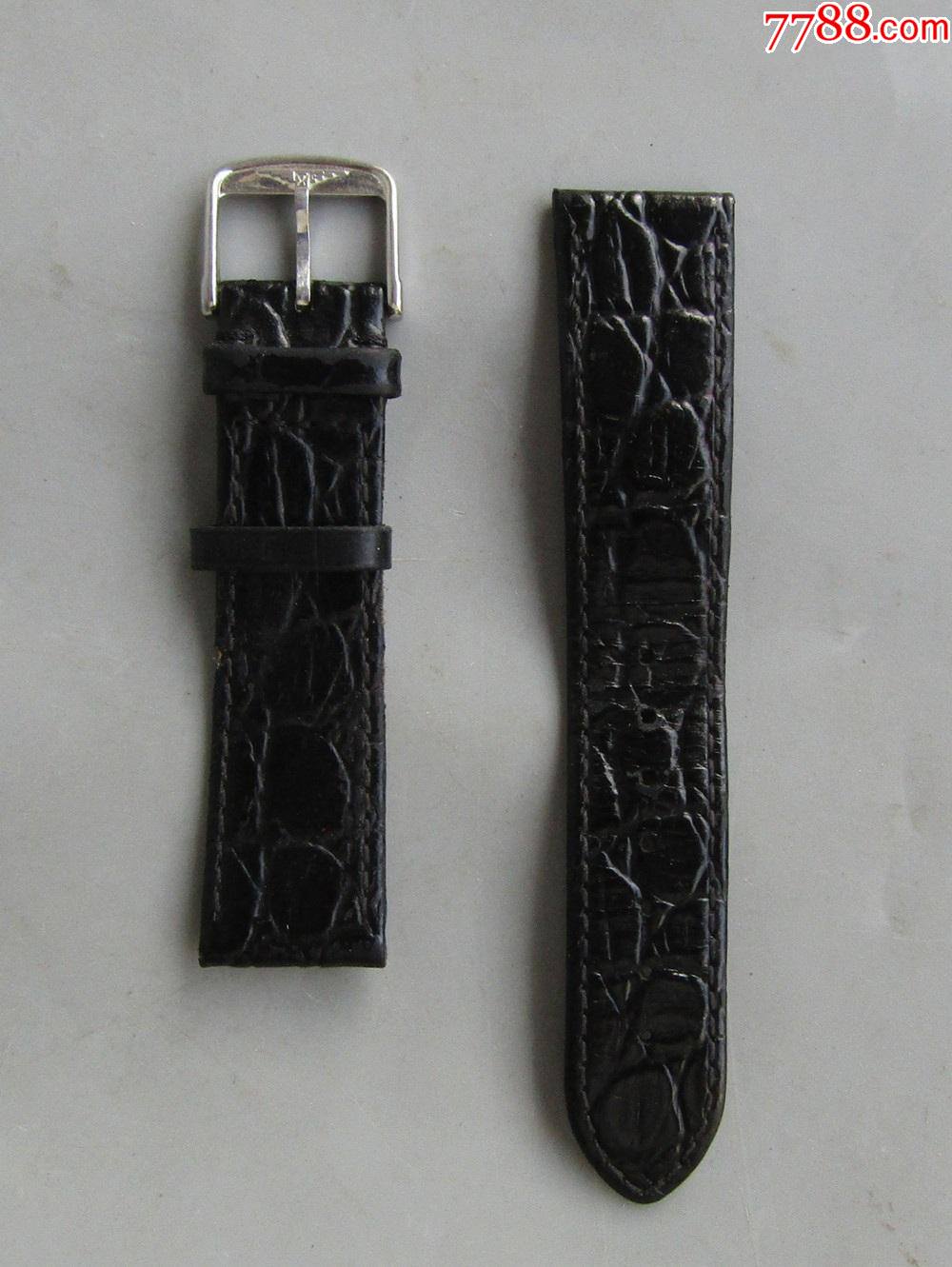 原装正品浪琴表带