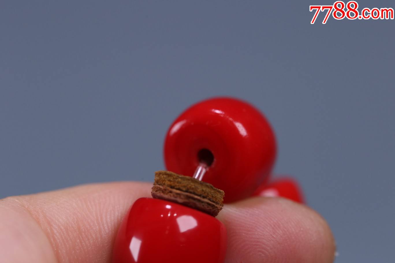 雪巴手串一条-价格:5000元-se84631568-其他手串/佛珠-零售-7788文房