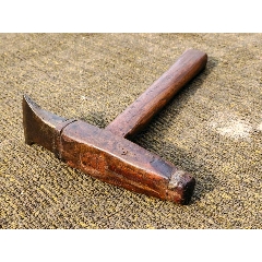 老木匠工具(锛),(se84626534)_7788商城__七七八八商品交易平台(7788.