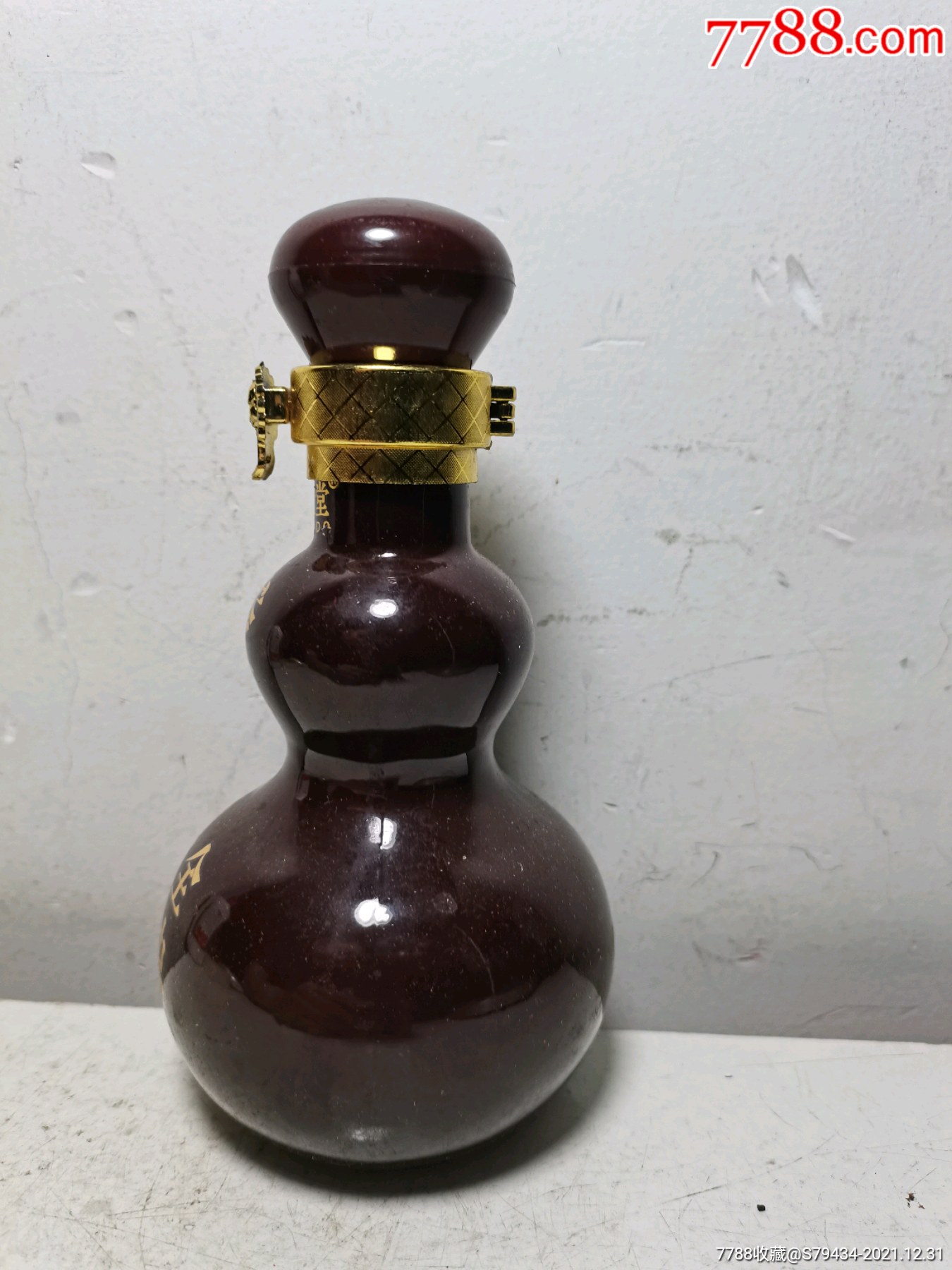 参茸全虫酒2018年250毫升此商品只限收藏具体看简介