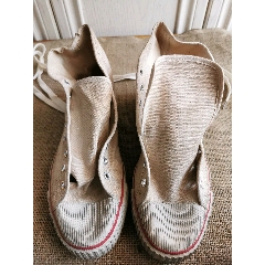 八十年代回力运动鞋,43码,布鞋_男鞋_骏马收藏馆【7788人民币收藏】