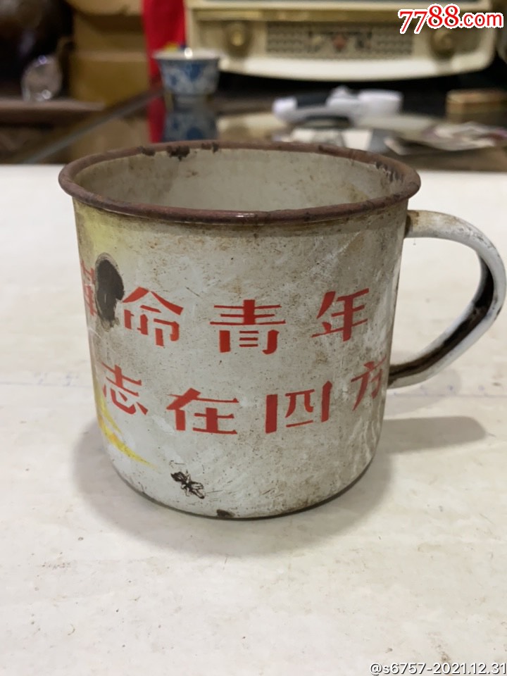 知青题材革命青年志在四方