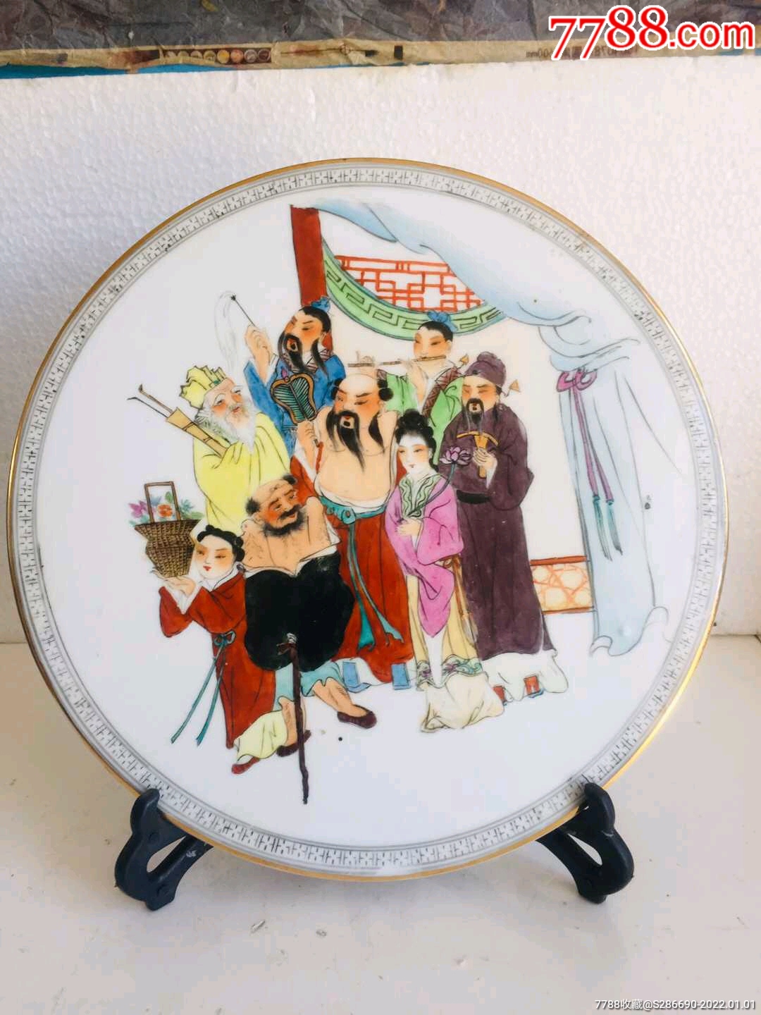 八仙过海各显神通