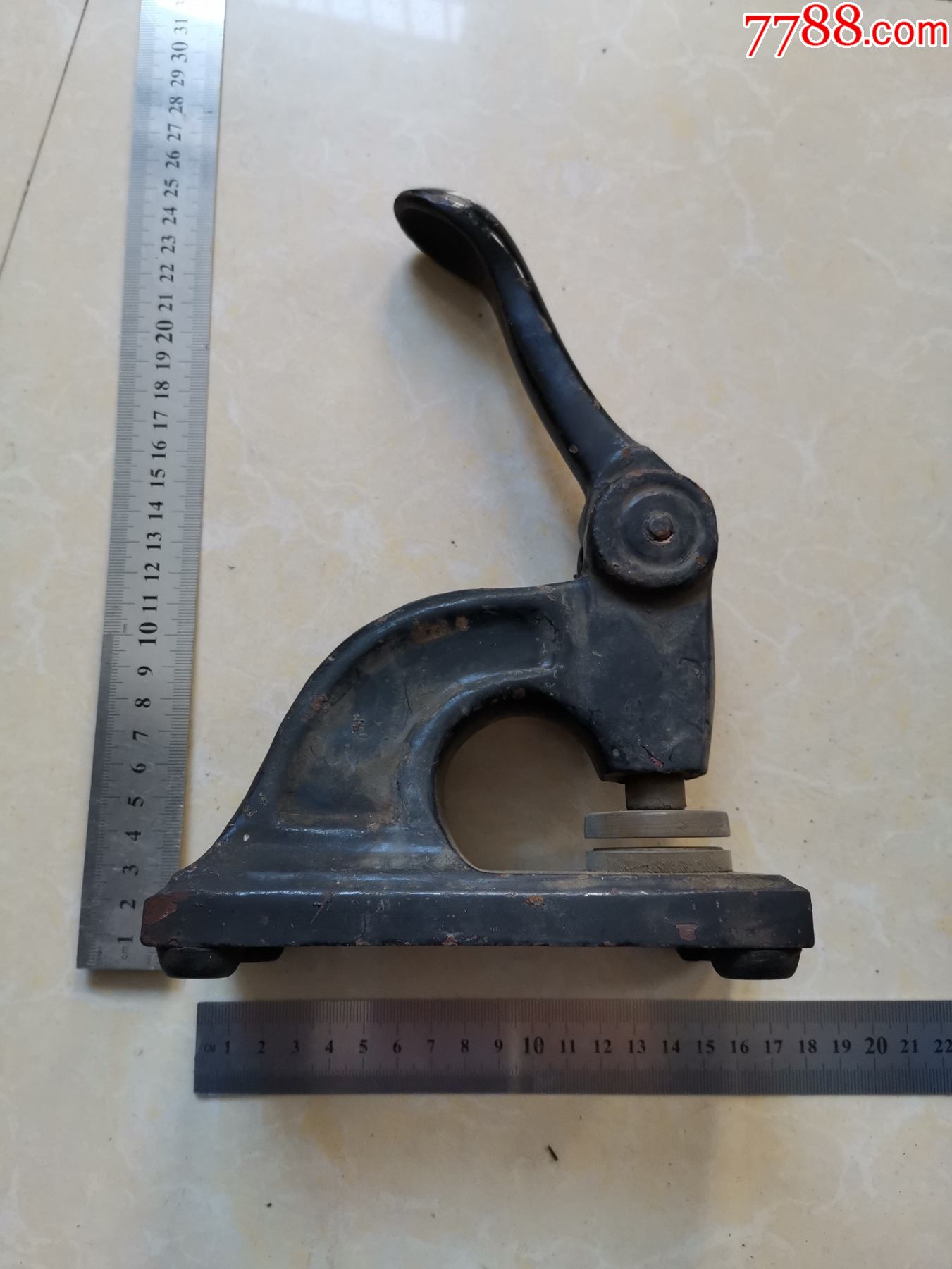 江西省九江地区歌舞团钢印章_铜/金属印章_前烽堂旗舰店【7788收藏__