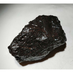 6266新疆碳质球粒石铁陨石陨铁168斤