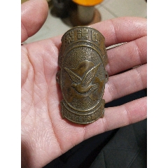 國營，飛鴿牌自行車車商標志(se84700528)_云海收藏