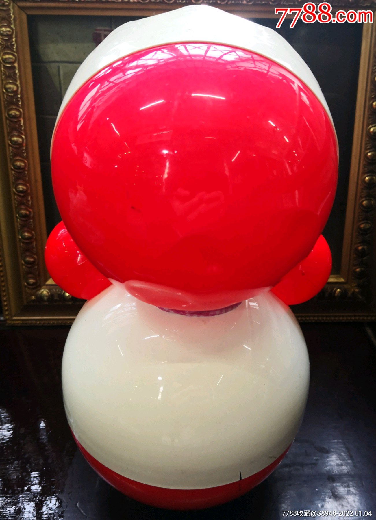 大不倒翁-价格:500元-se84717983-不倒翁-零售-7788画册网