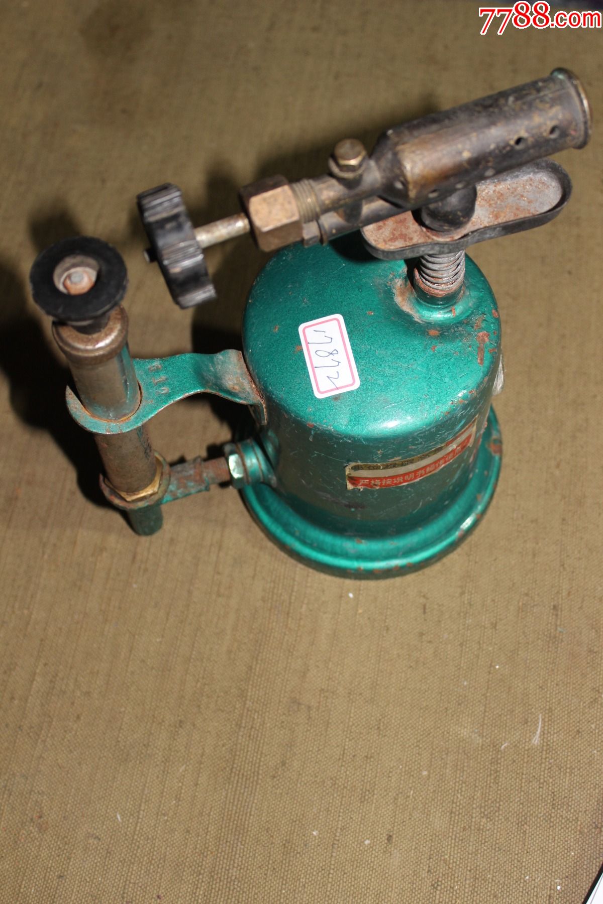 5升喷灯_价格80元_第1张_7788商城__七七八八商品交易平台(7788.com)
