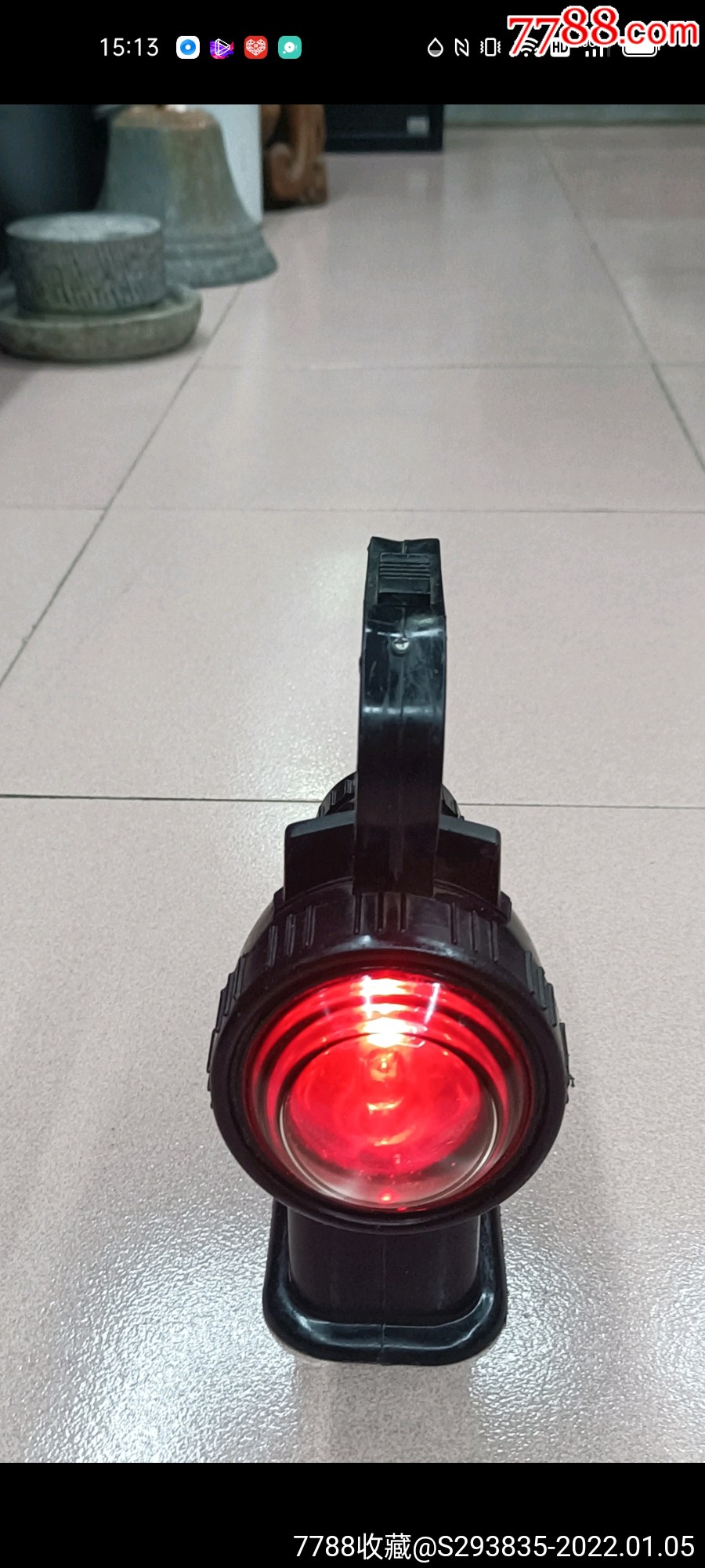 三色铁路信号灯