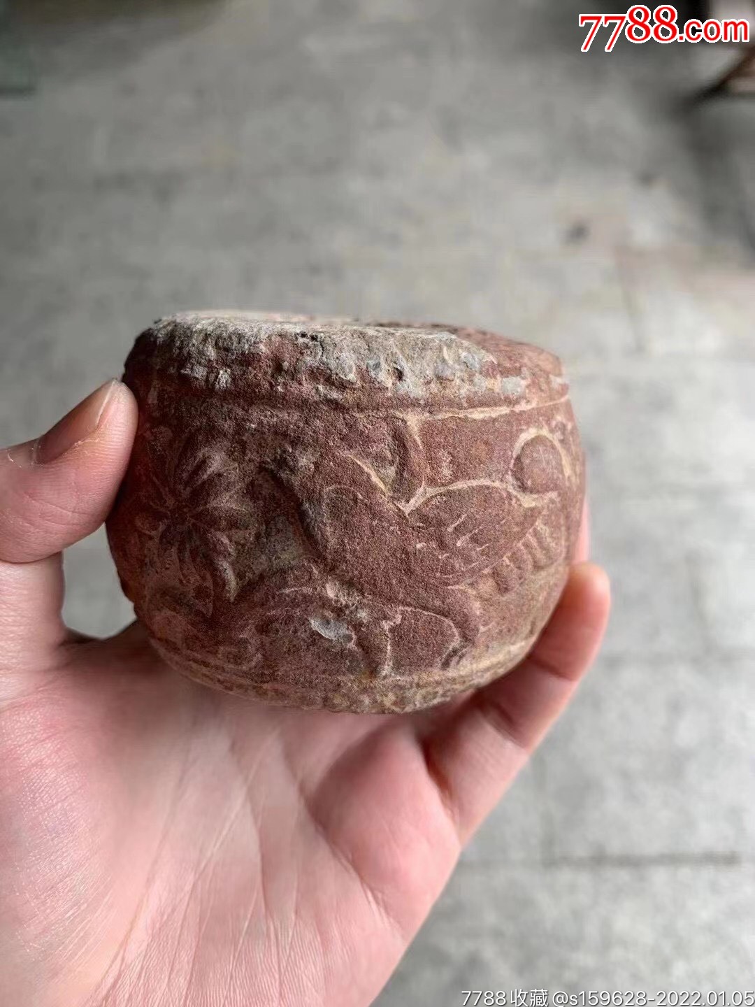 老石头_价格1200元_第1张_7788收藏__收藏热线