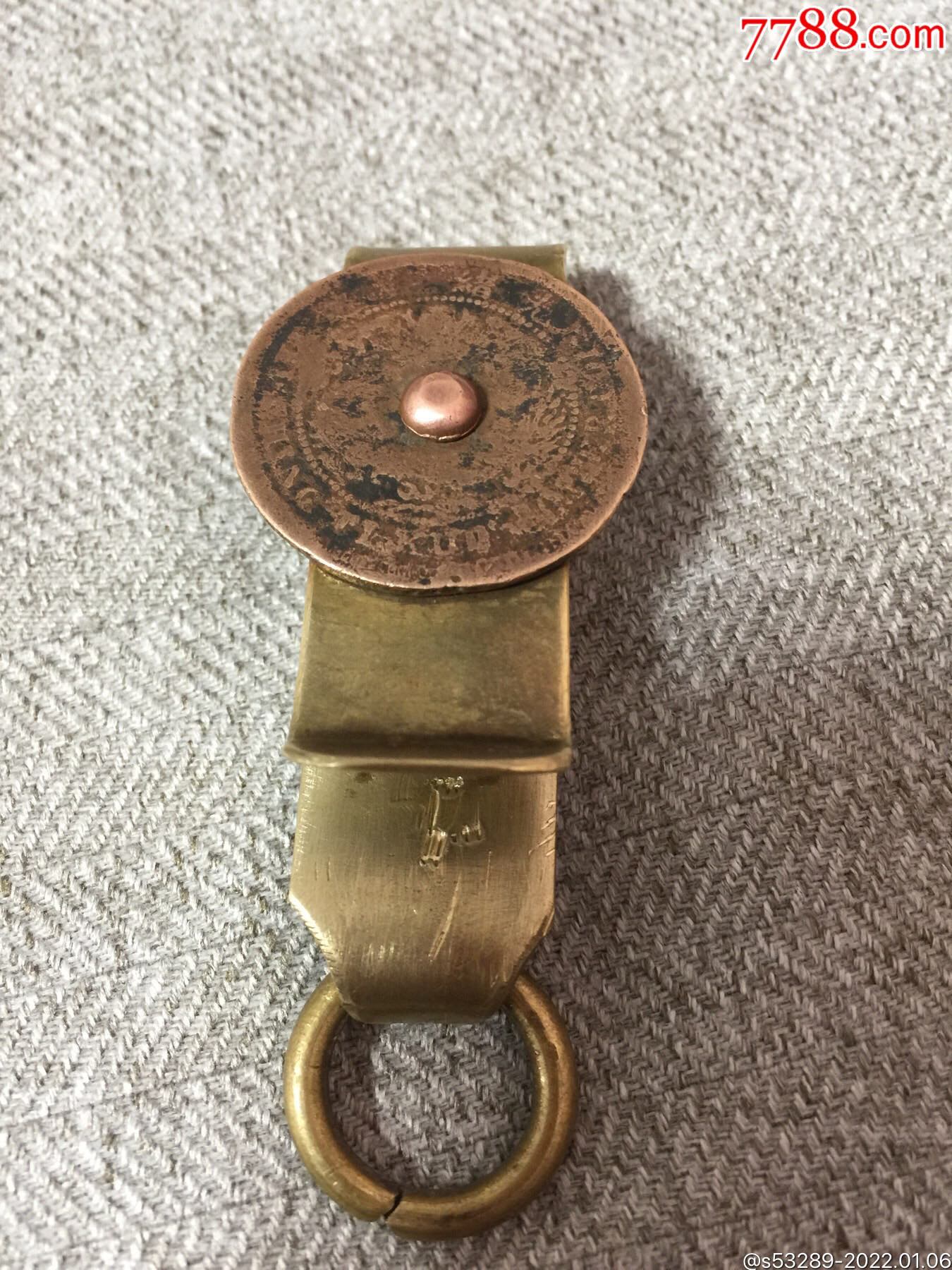 带款的钥匙扣包邮