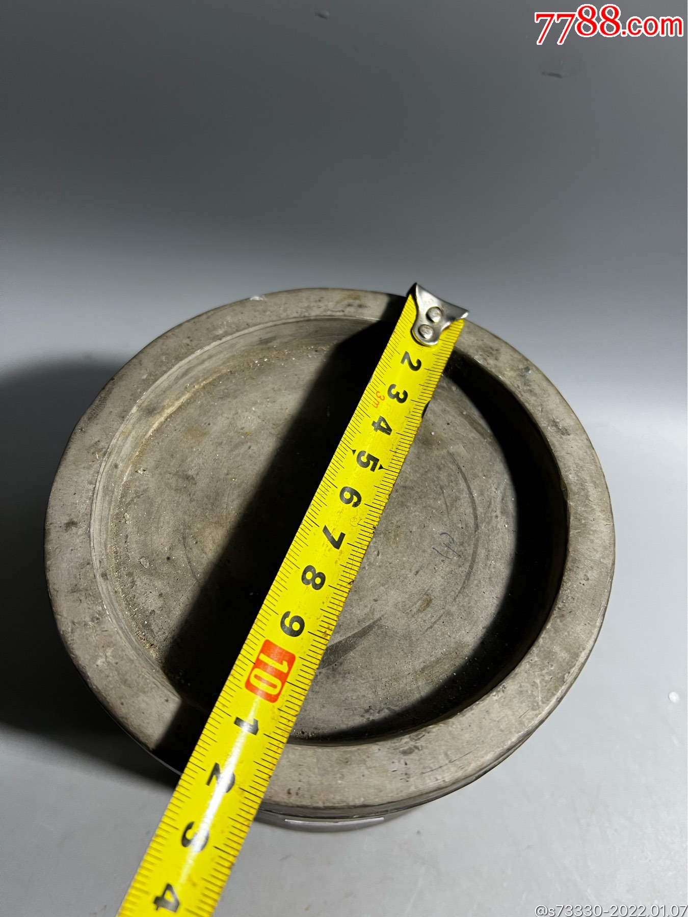 叶逢春款蟋蟀罐一只_价格50元_第1张_7788收藏__收藏热线