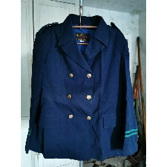 老铁路衣服制服