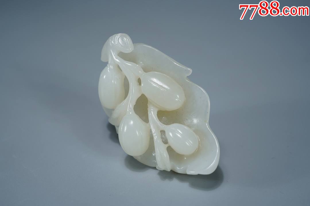 和田玉多子多福a91s30f