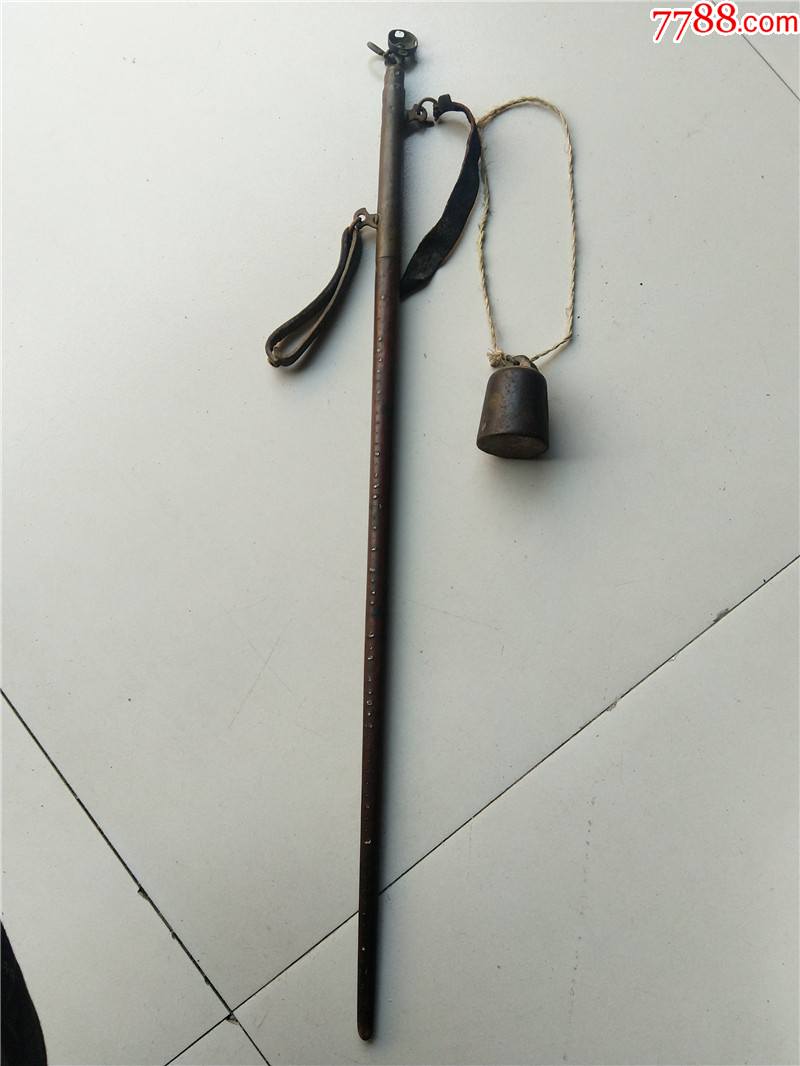 带特殊标志的满洲国称秤杆一套_价格300元_第1张_7788收藏__收藏热线