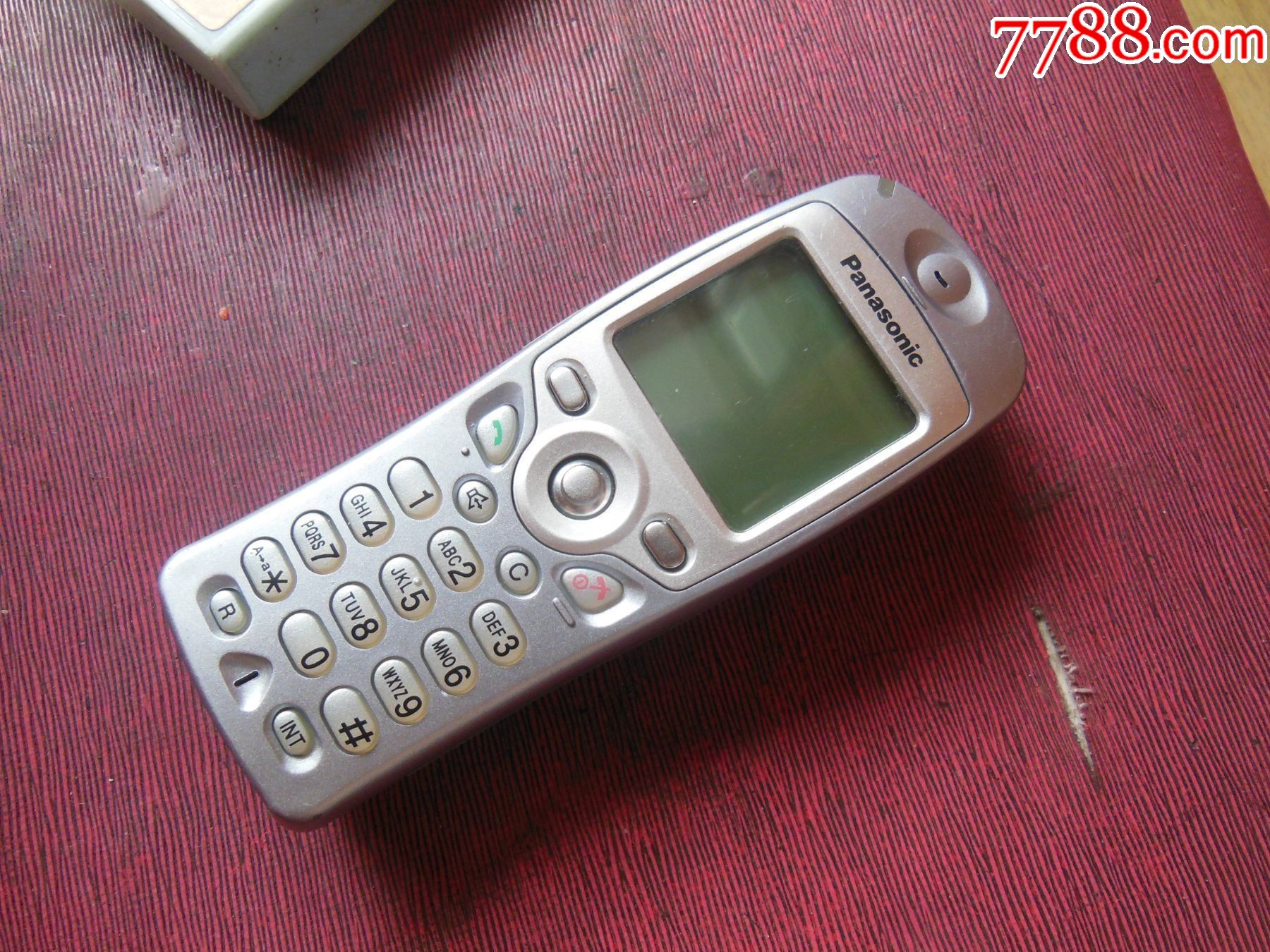 松下_其他手机_京收藏阁【7788收藏__收藏热线】