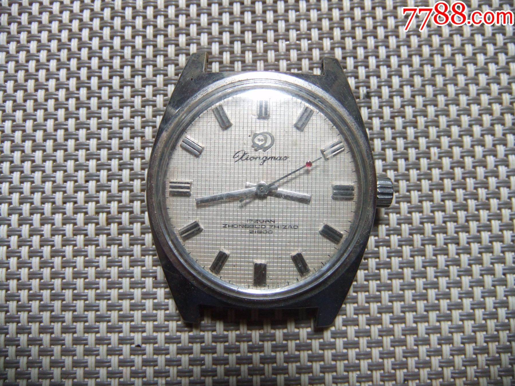 熊猫老手表011314