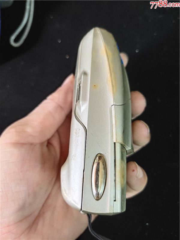 奥林巴斯olympusmju2mjuiiu2经典定焦傻瓜胶卷相机