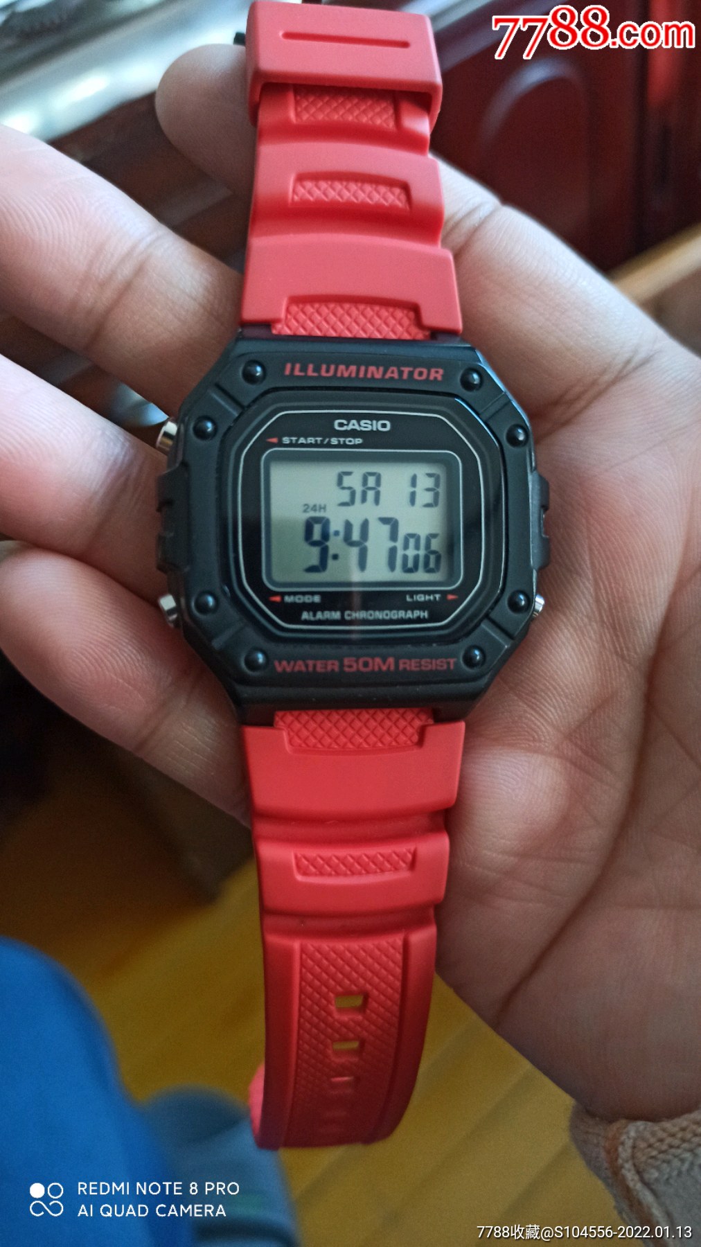 casio手表日本卡西欧手表