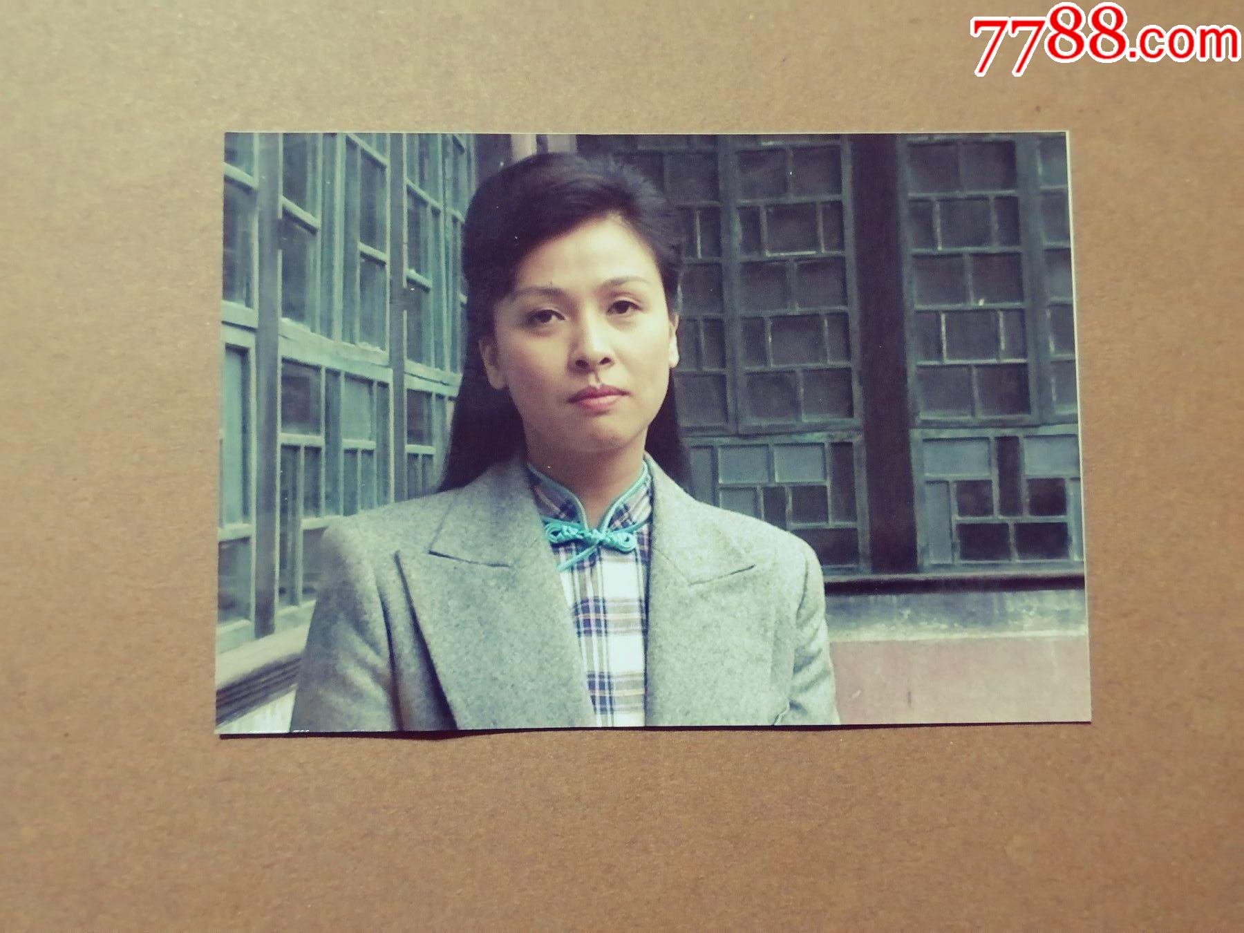 著名演员苏瑾经典悬疑电视剧梅花档案