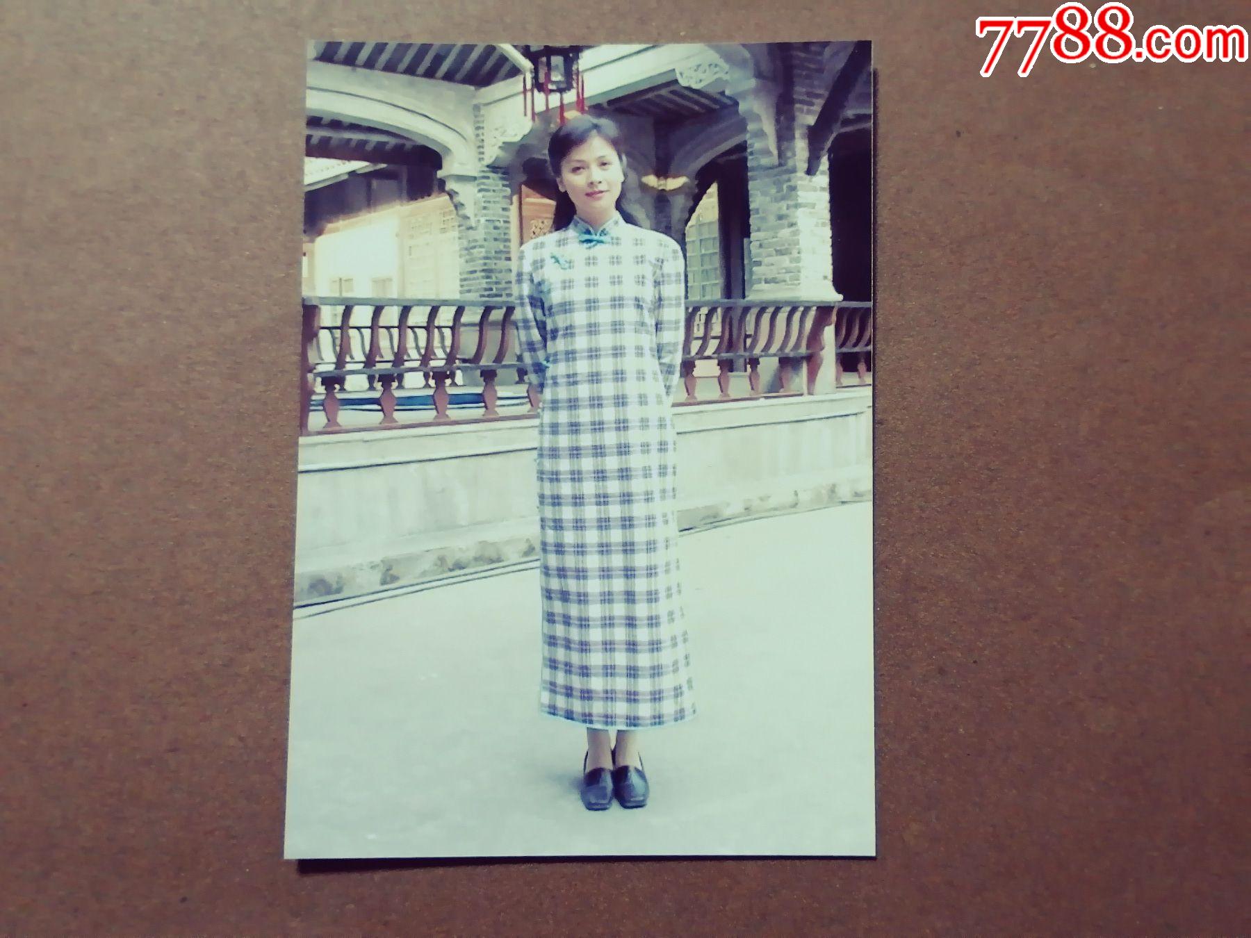 著名演员苏瑾经典悬疑电视剧梅花档案