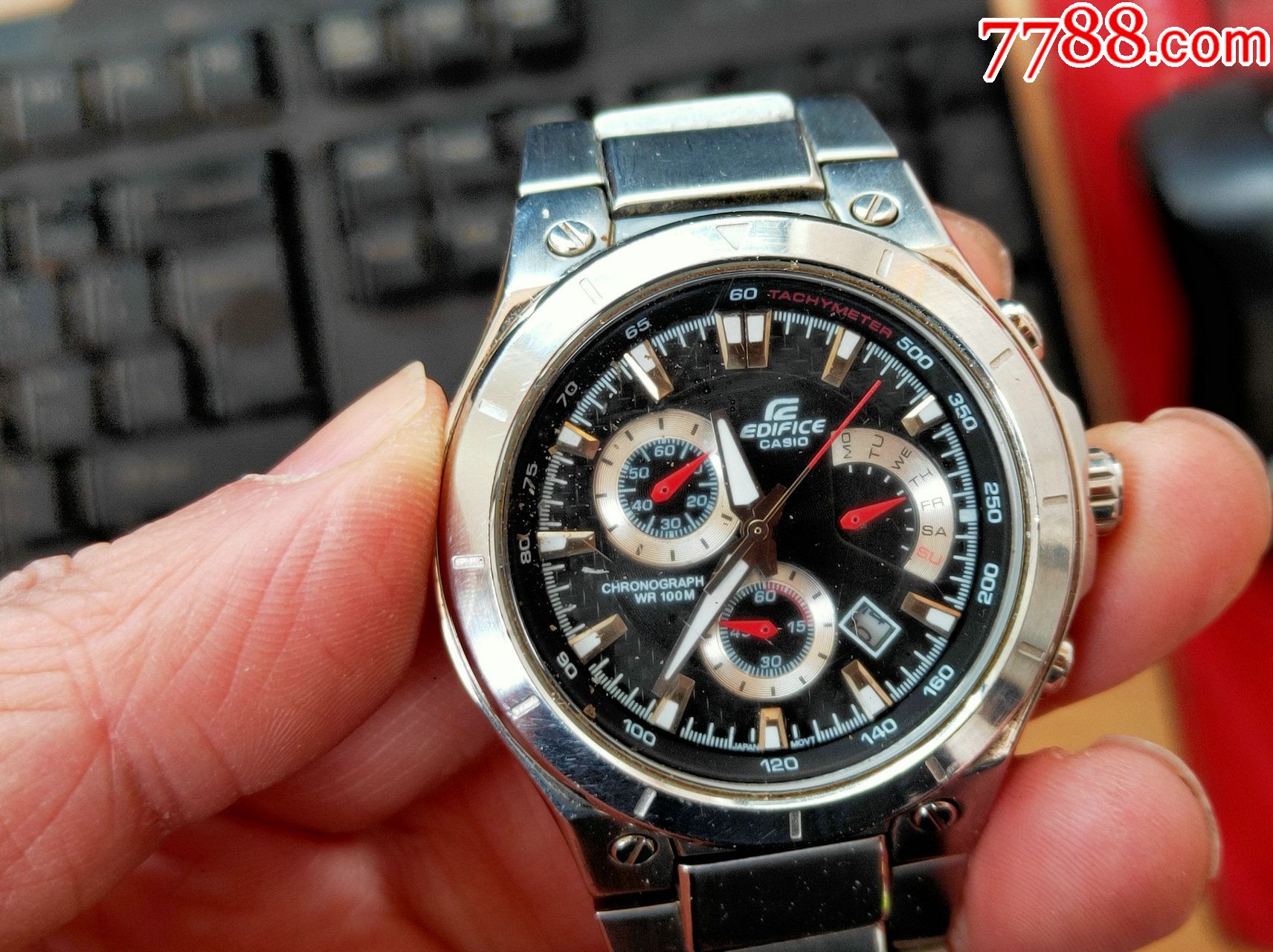 ef-526_手表/腕表_欢乐连藏【7788收藏__收藏热线】