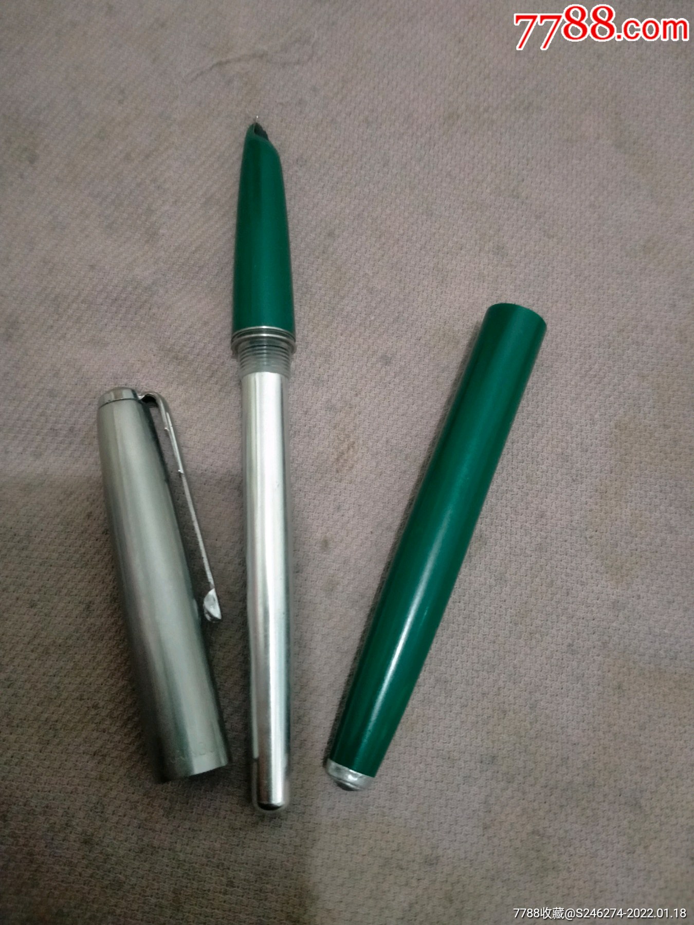 长虹202_钢笔_第1张_7788书籍