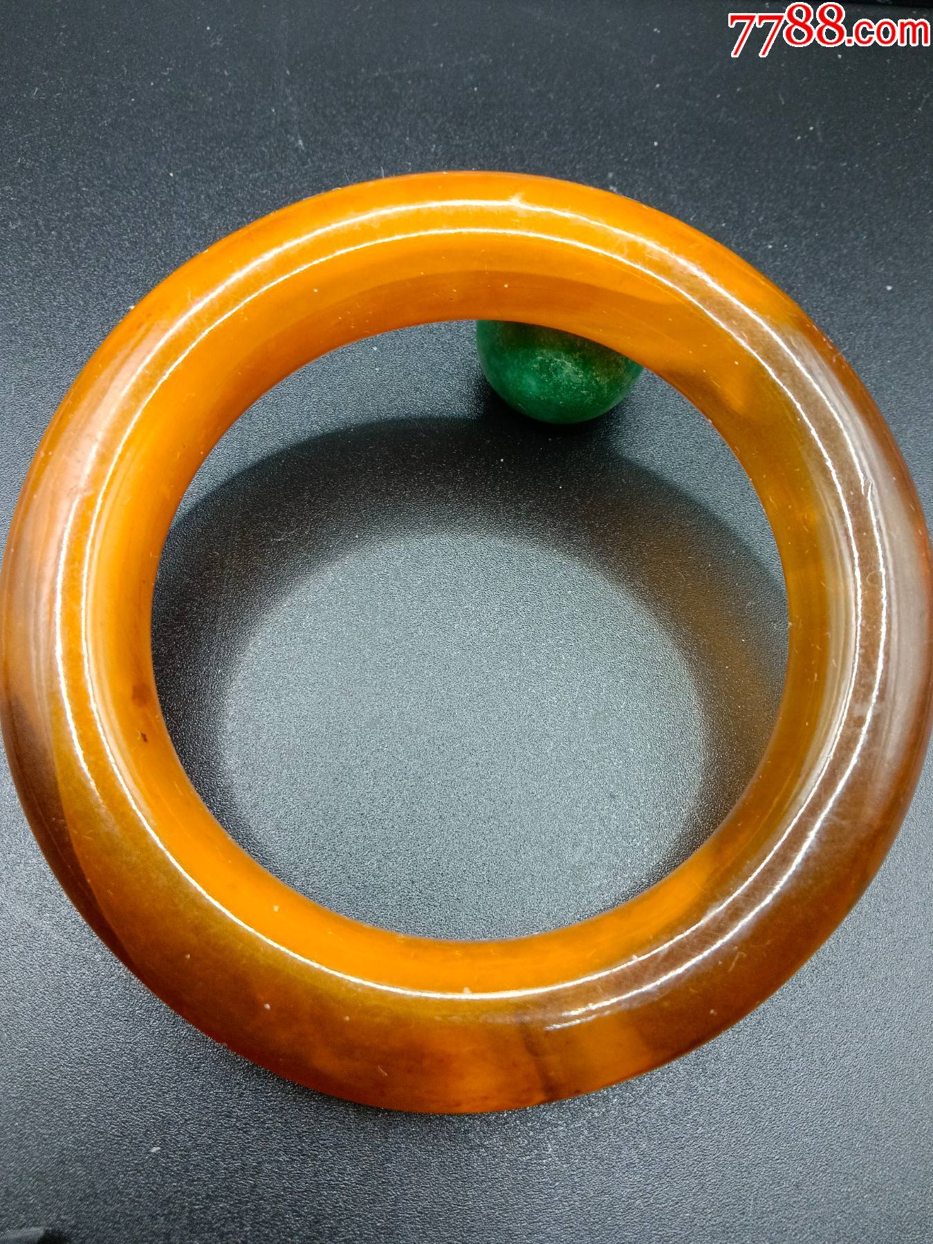 纯天然蜜蜡手镯_价格4800元_第1张_7788收藏__收藏热线