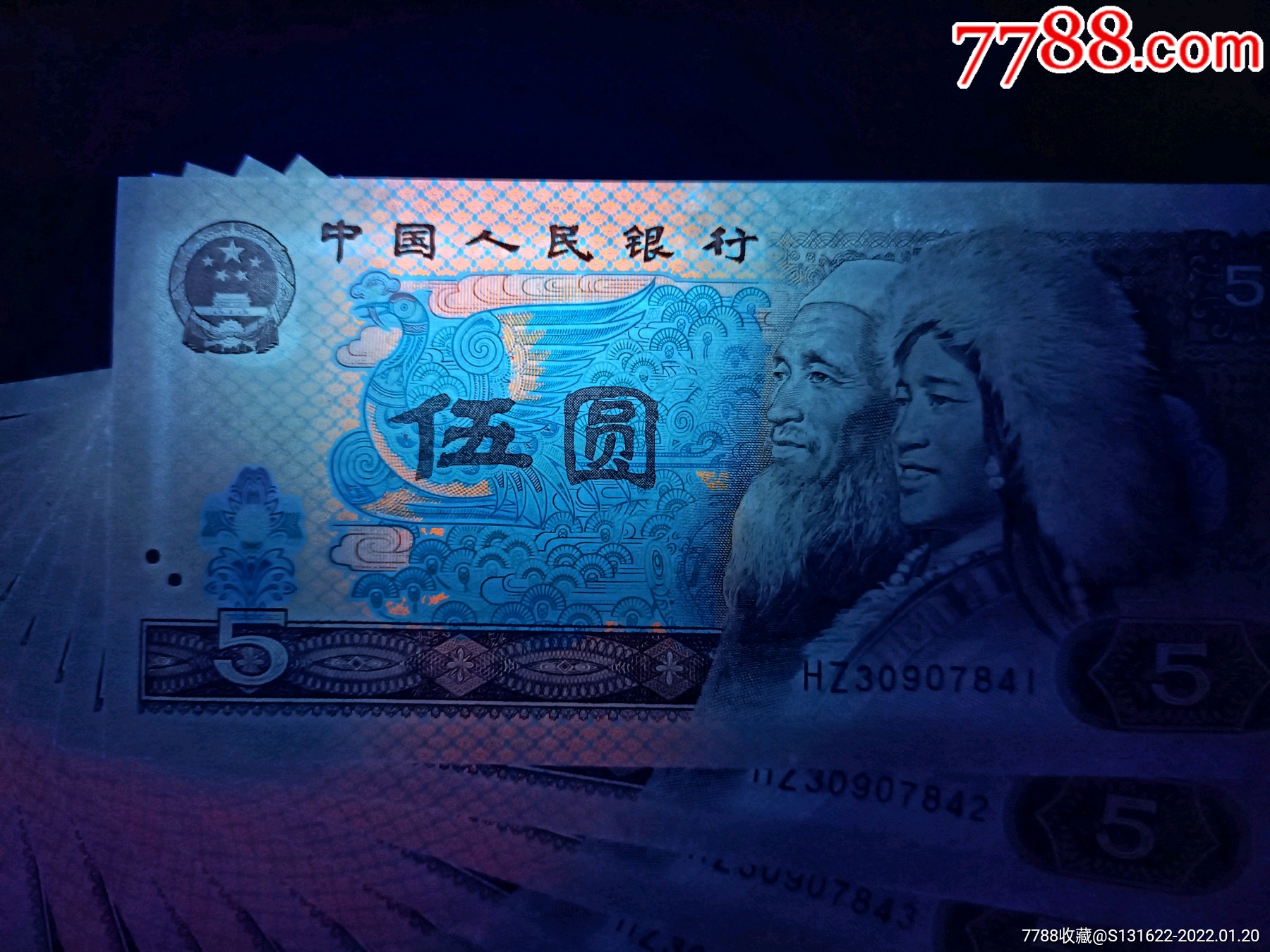805金光蓝鹤标十hz3090784150好货不贵全方位图片让你一目了然