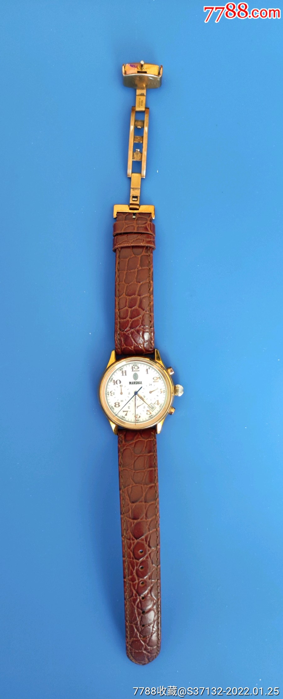 marshal手表