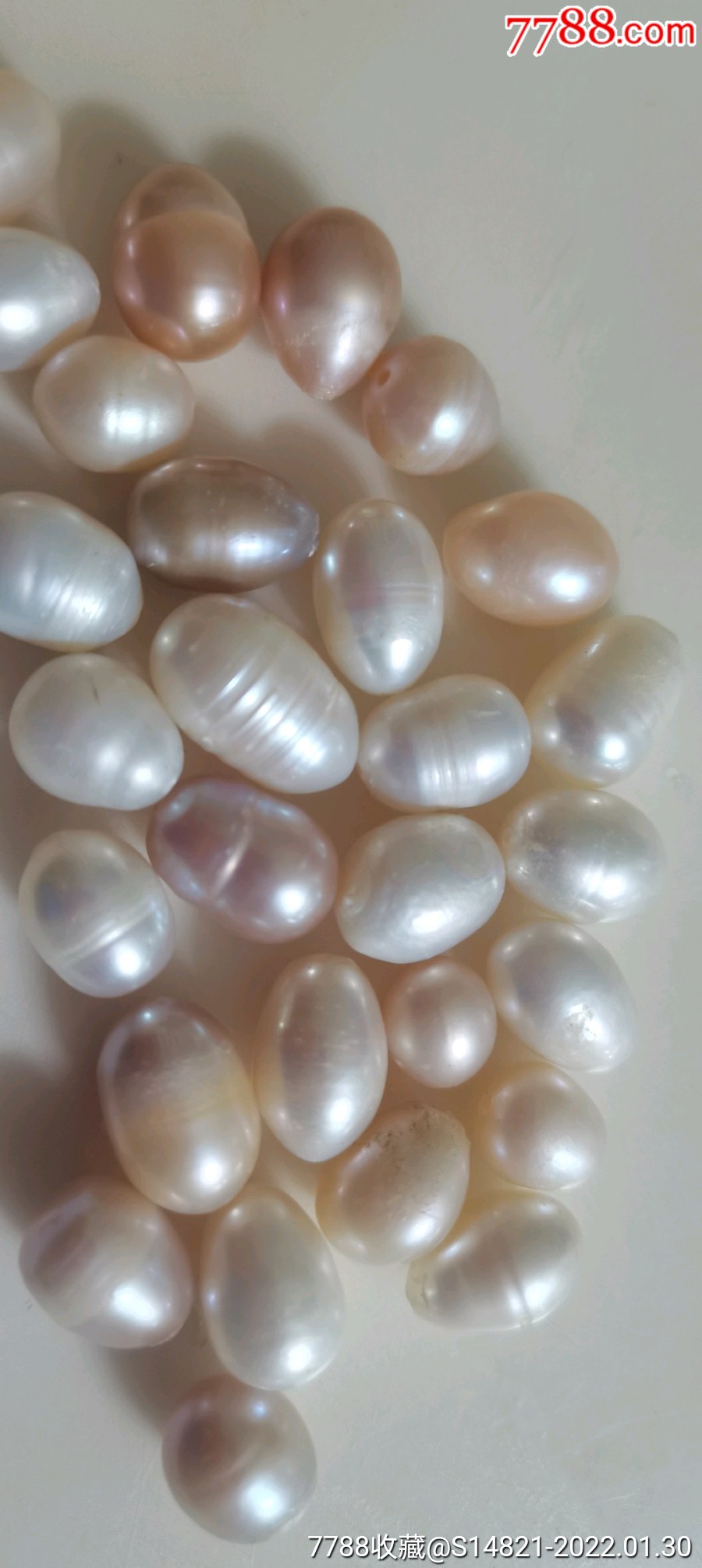 珍珠吊坠26颗_第3张_7788工艺品