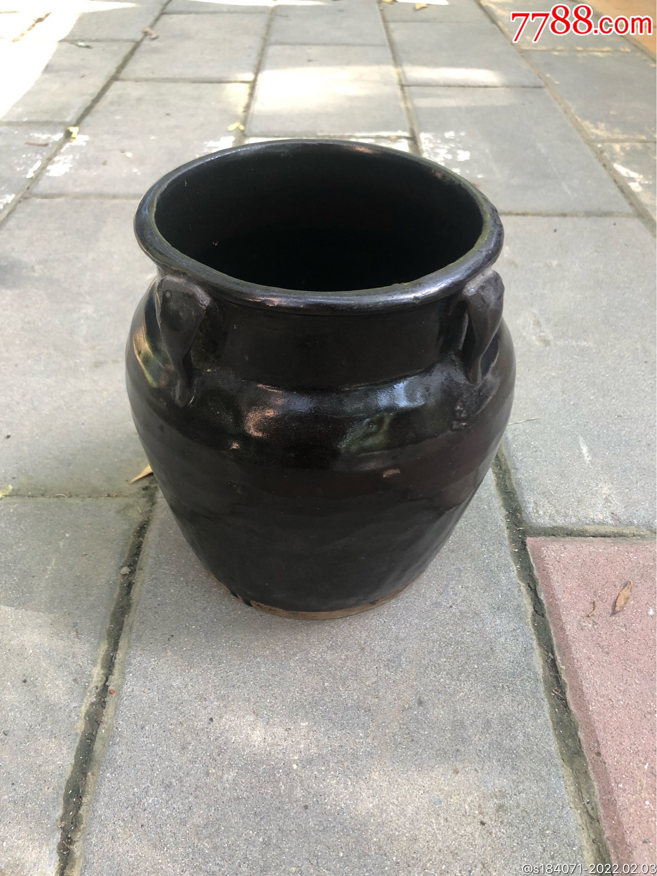 缸瓦罐_价格88元_第1张_7788收藏__收藏热线