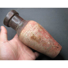 古代车夫用的老油瓶