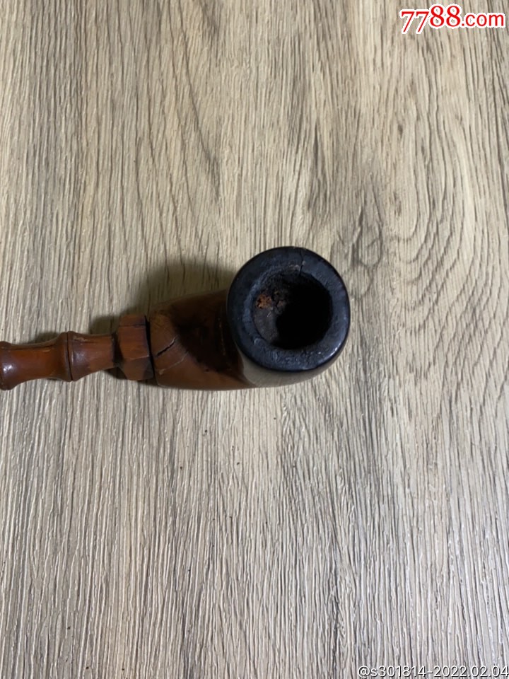 老烟斗木头老烟斗