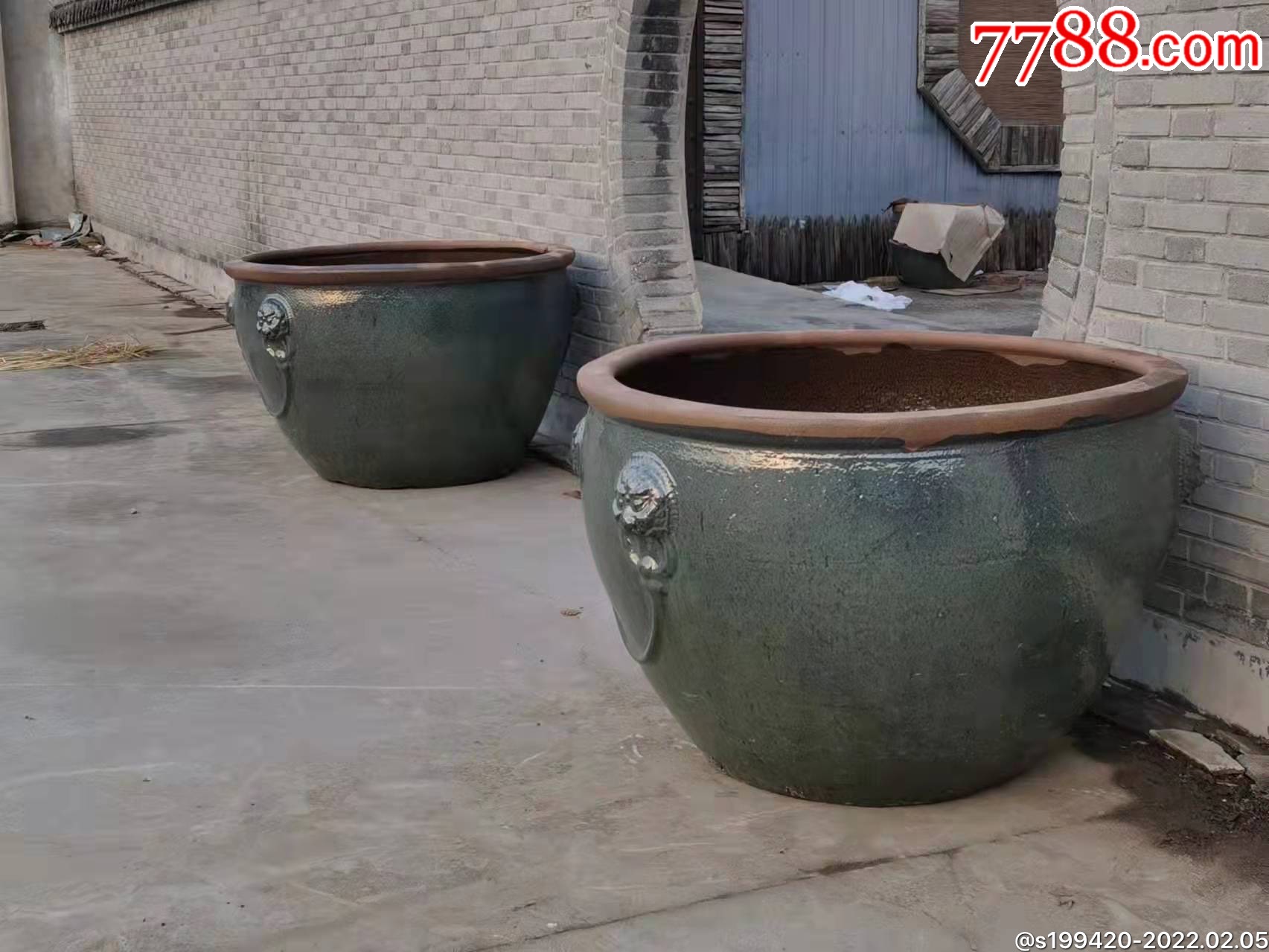 价格5400元【诚信会友赢天下】_第1张_7788收藏__收藏热线