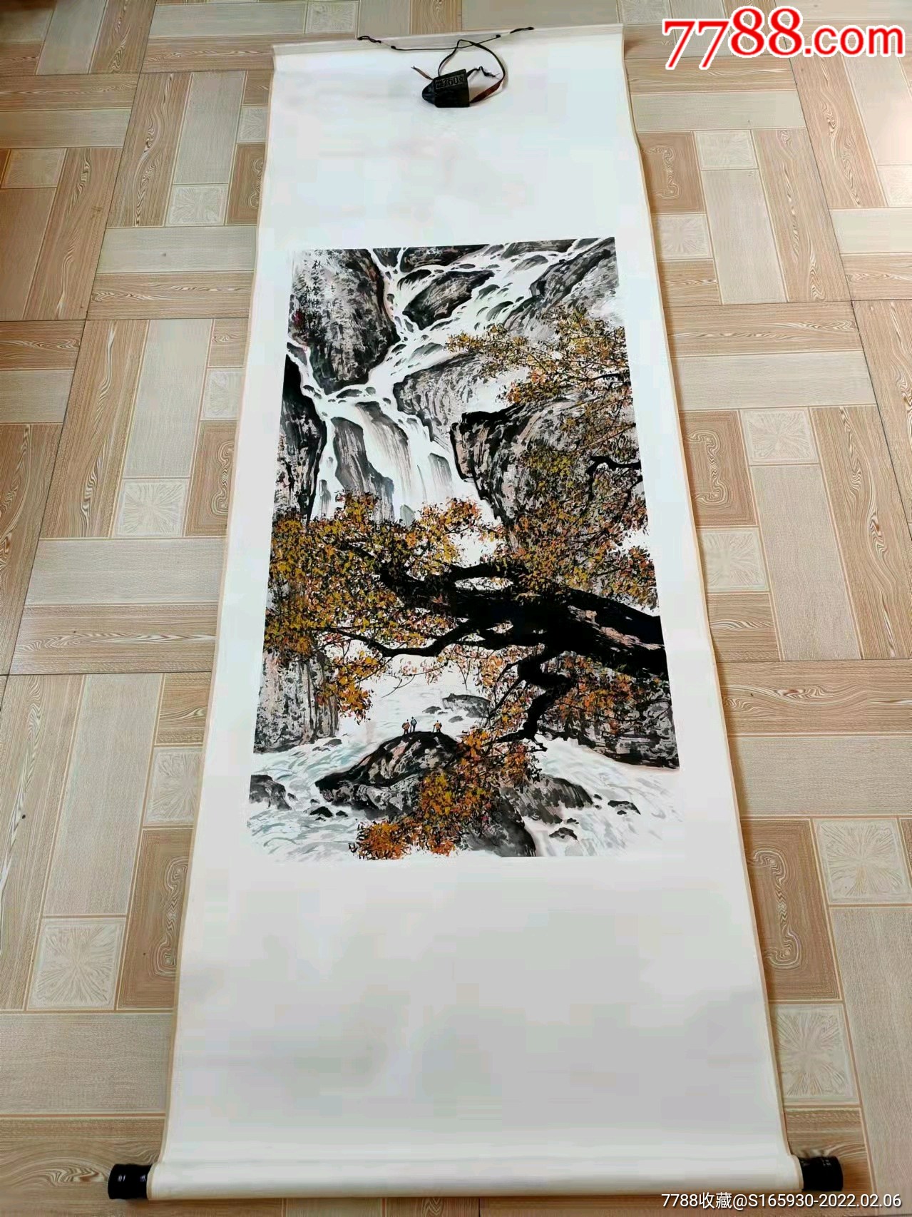 江建国籍贯山东从实装璜美术设计1995年山东省十大杰出青年画家著名