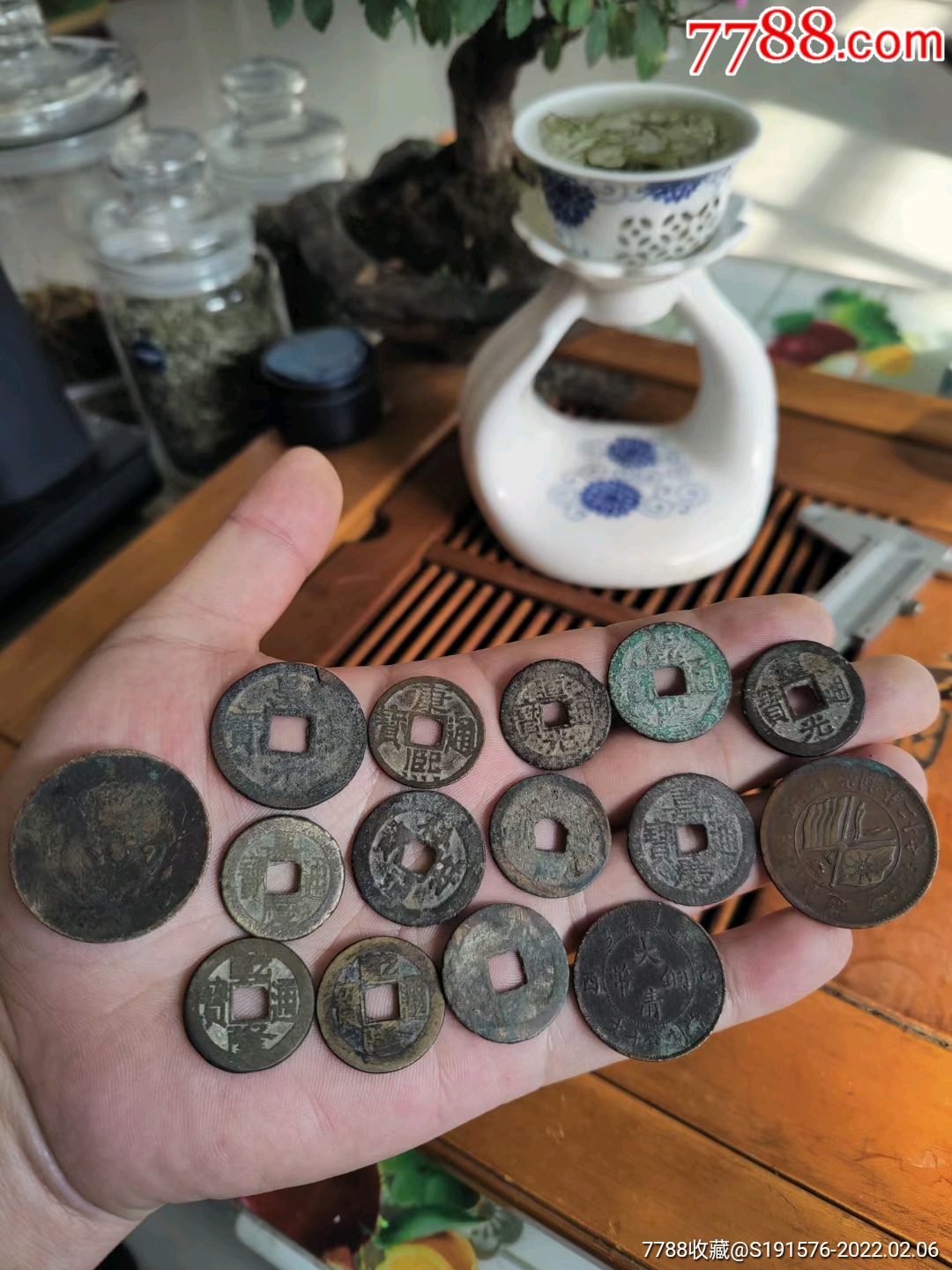 哪里有铜钱卖（铜钱哪里可以买） 那边

有铜钱卖（铜钱那边

可以买）《什么地方有铜钱卖》 古玩收藏
