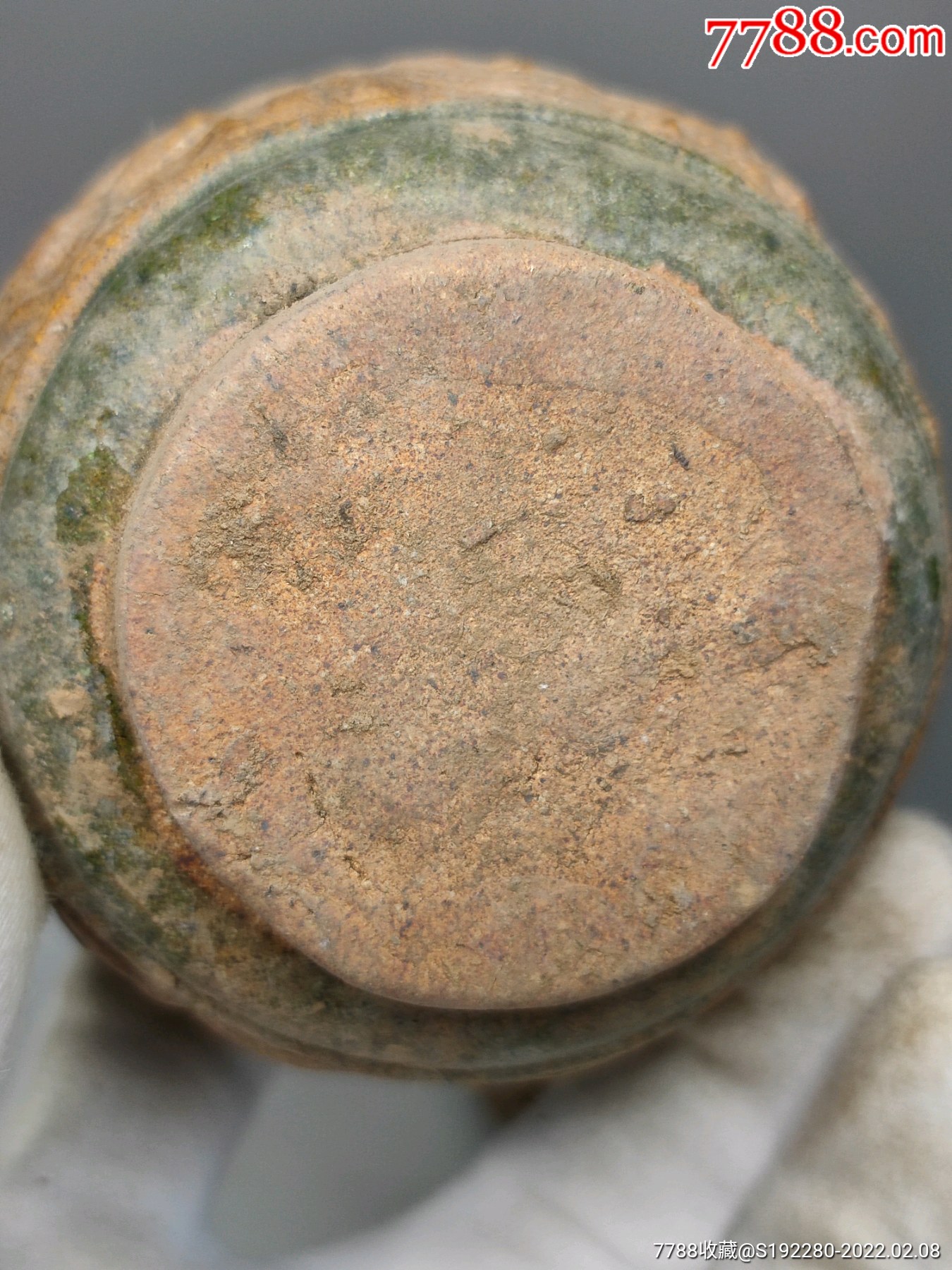 三彩山西琉璃釉黄绿釉谷仓罐山西琉璃茶叶罐工艺品直径88cm高95cm