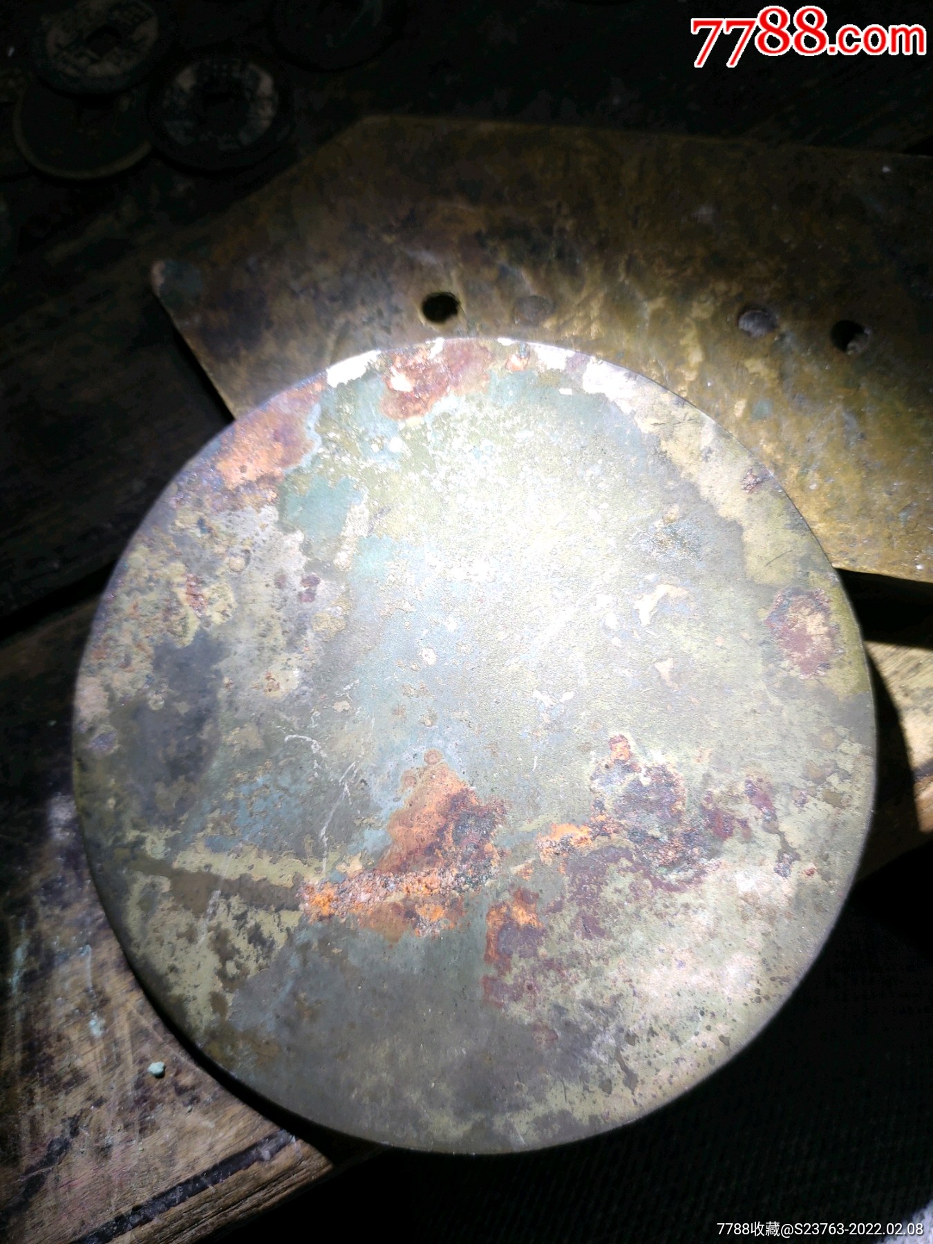 0次进行点评点评:0浏览量:备注:铜质的,文字是烫银工艺,形容女人贤惠