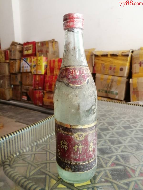 "商品>>>>￥3689品99景谷清(2011年)50度