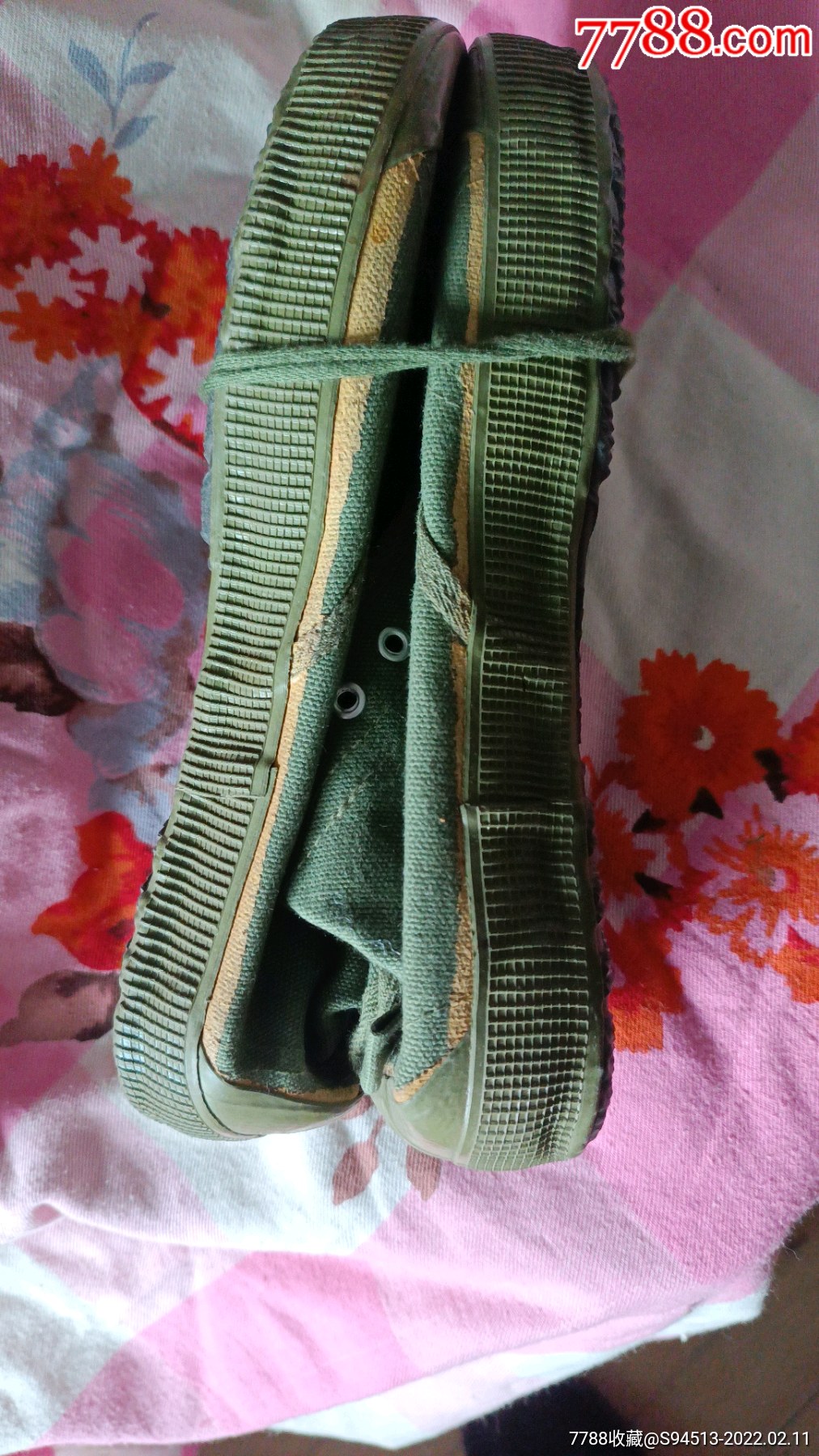 全新老式高腰军胶鞋