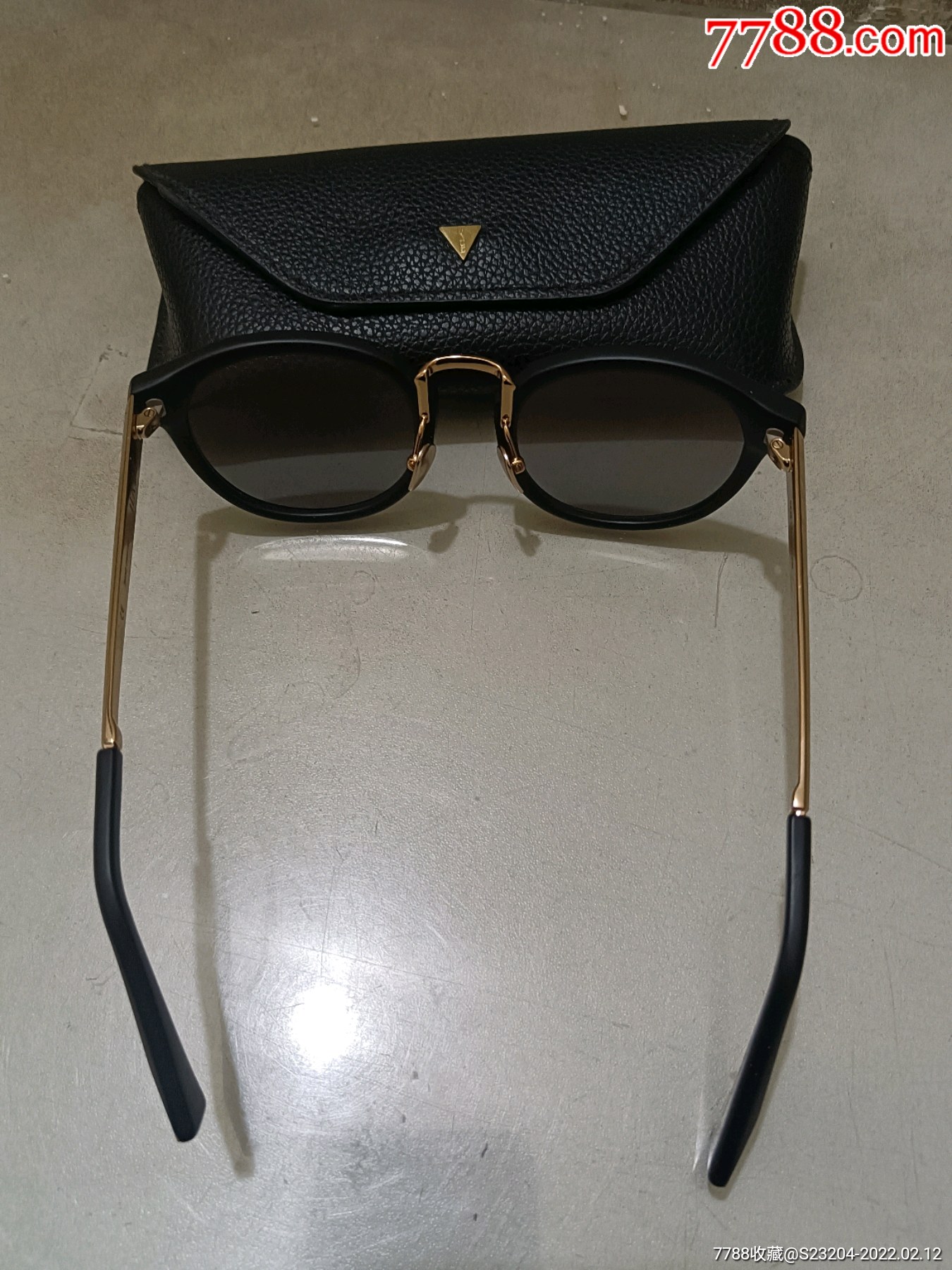 hazecollection眼镜