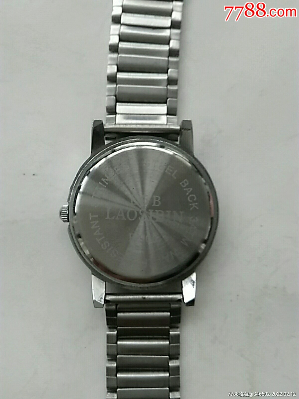 石英表,lsb_手表/腕表【上海达明】_第2张_7788期刊网
