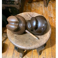 一对高压瓷葫芦(se85360056)_7788收藏__收藏热线