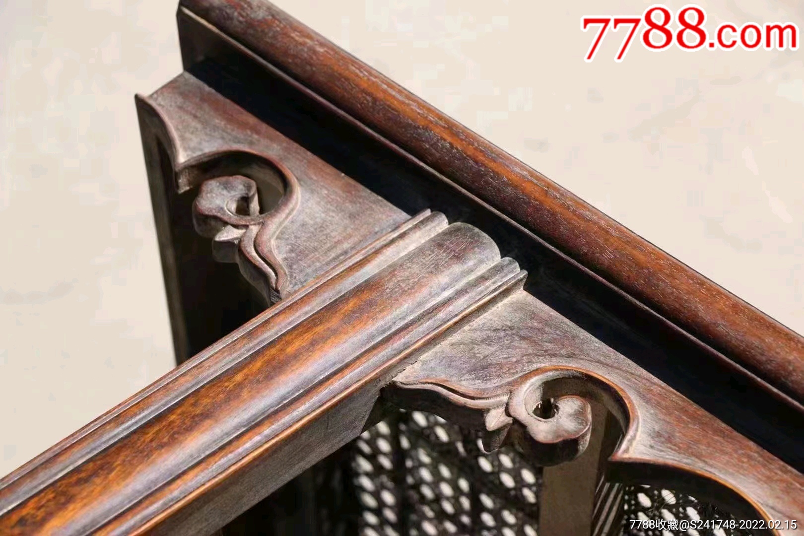 古董传世明清家具海南黄花梨长板凳海黄古典老物件