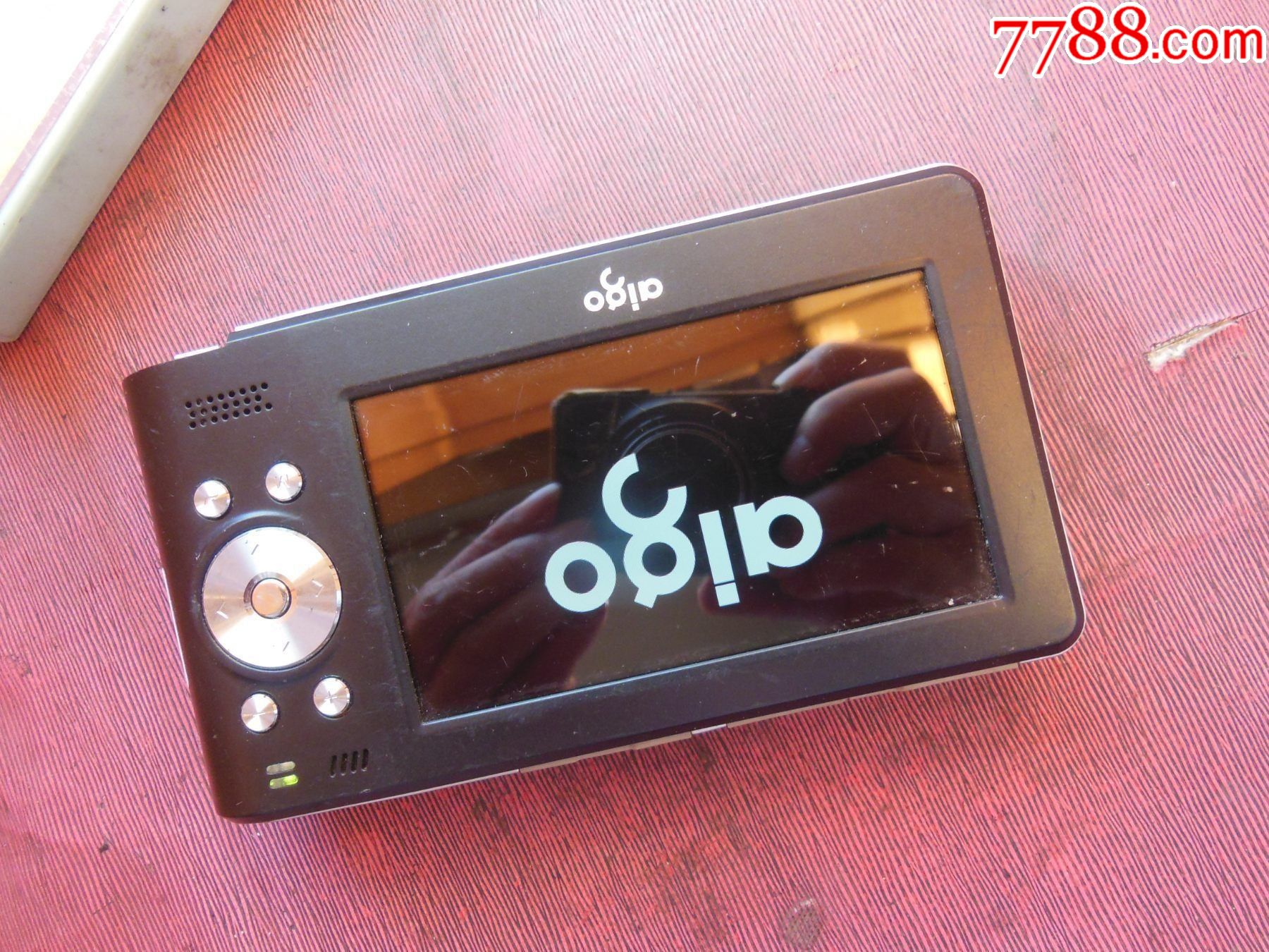 mp4_价格59元_第1张_7788收藏__收藏热线