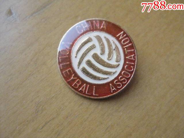 中国排球协会