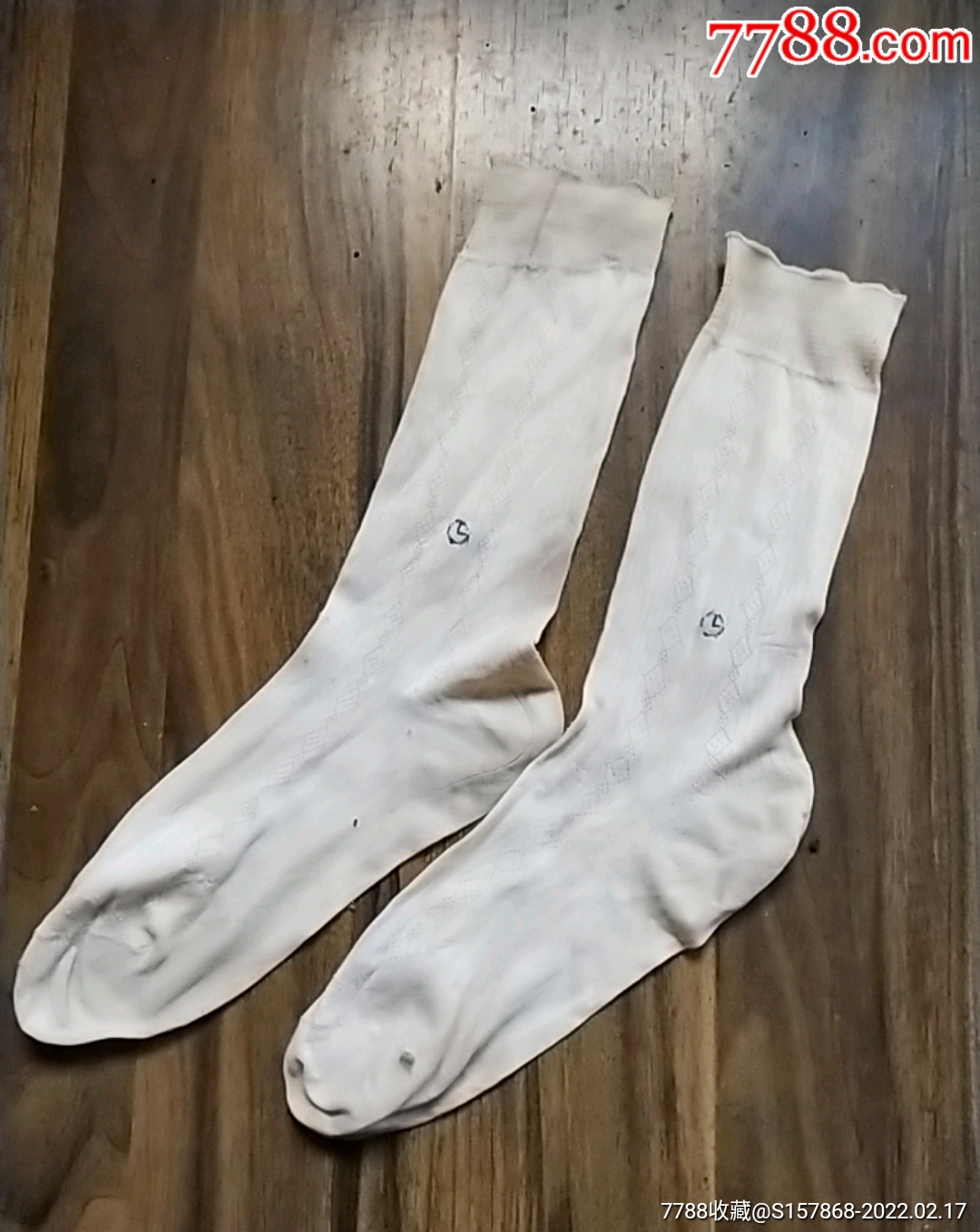 九十年代的老袜子图片
