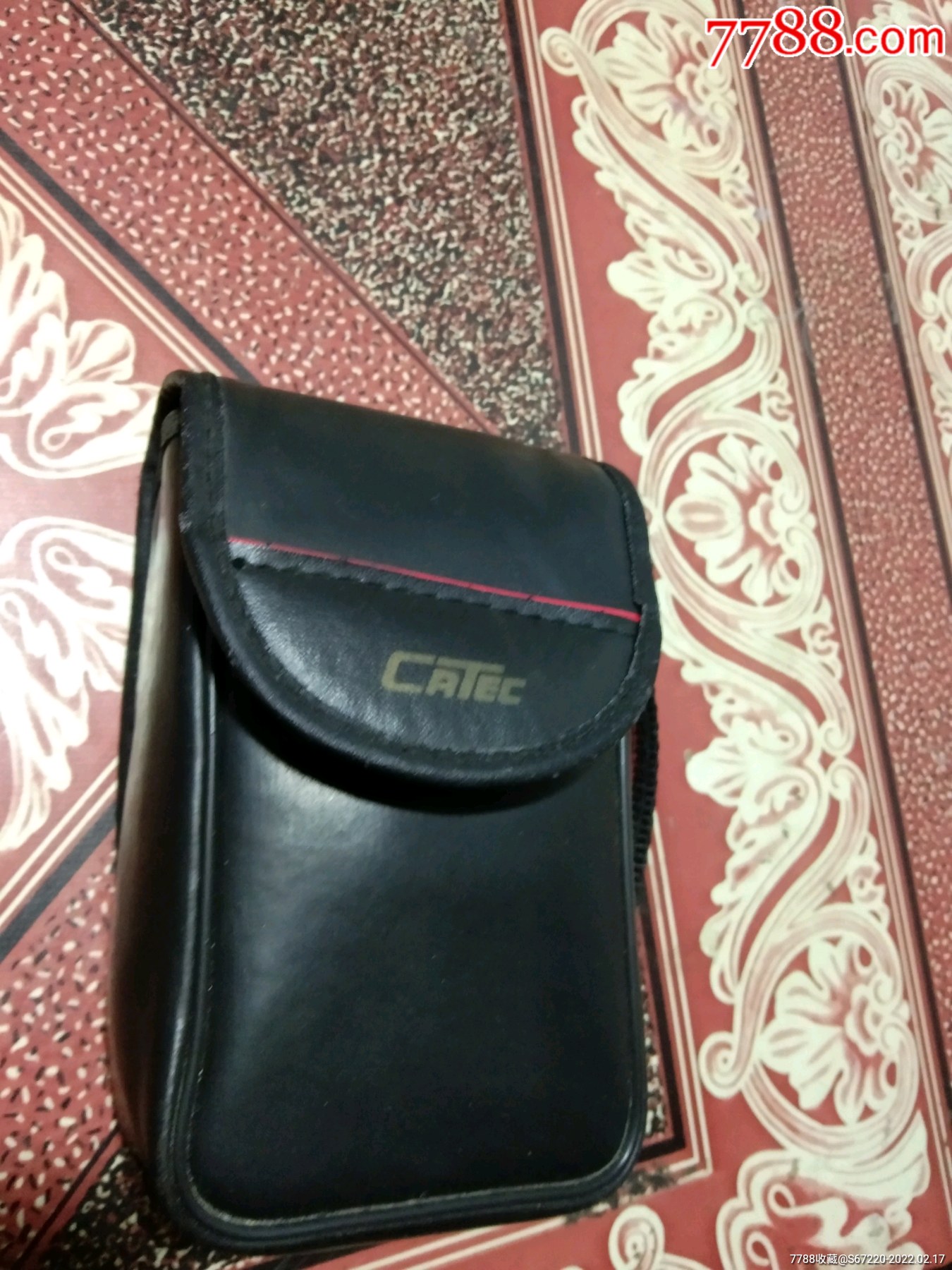 腾马牌照相机_傻瓜机/胶片相机_第4张_7788纸艺